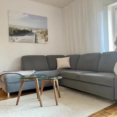 Lägenhet Malins Kuestenperle