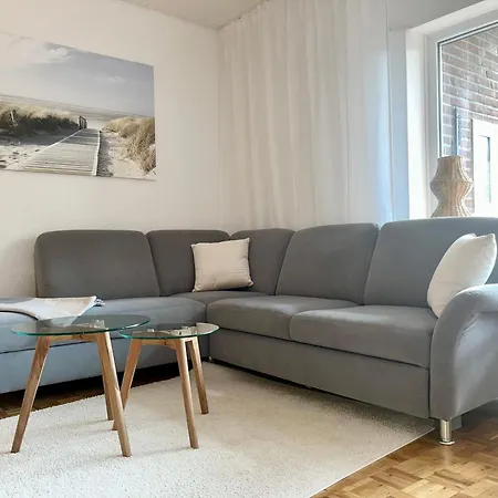 Malins Kuestenperle Grömitz