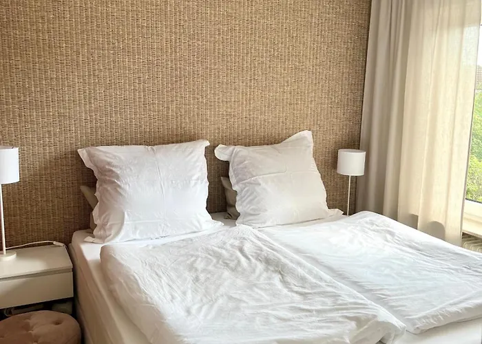 Malins Kuestenperle Grömitz