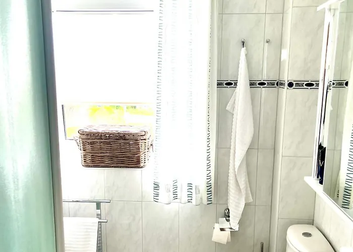 Lejlighed Malins Kuestenperle *