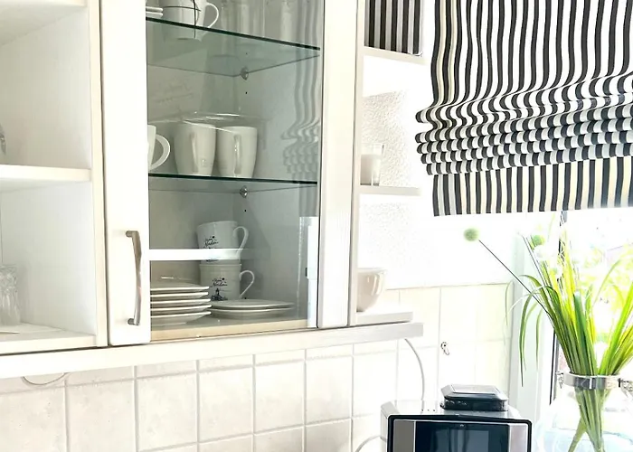 Malins Kuestenperle Lejlighed Grömitz