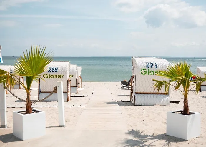 Malins Kuestenperle * Grömitz