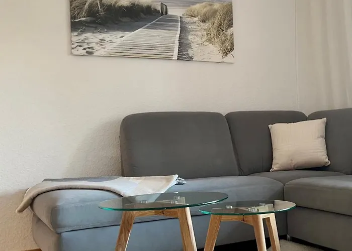 Malins Kuestenperle * Grömitz