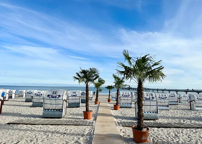 Malins Kuestenperle * Grömitz